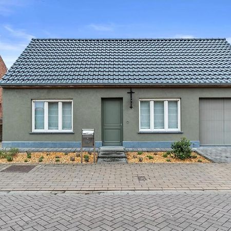 An'S Vakantiehuisje Dessel Zewnętrze zdjęcie