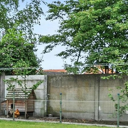 An'S Vakantiehuisje Dessel Zewnętrze zdjęcie