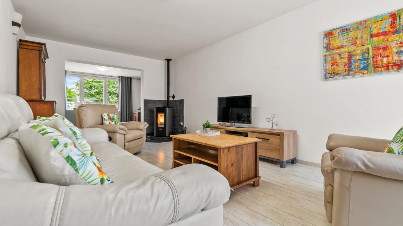 An'S Vakantiehuisje Dessel Zewnętrze zdjęcie
