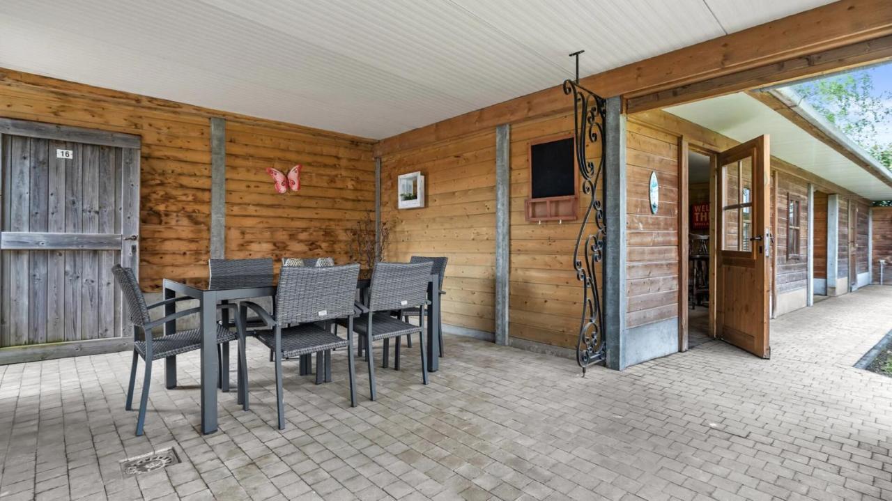 An'S Vakantiehuisje Dessel Zewnętrze zdjęcie