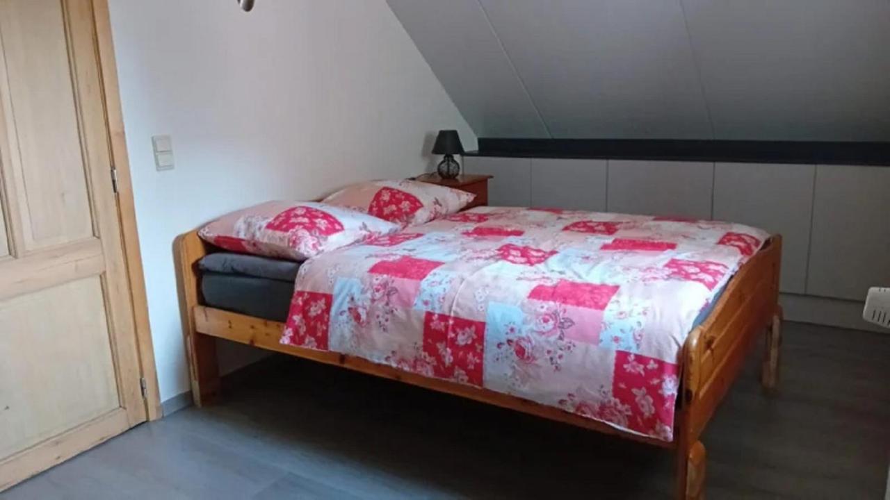 An'S Vakantiehuisje Dessel Zewnętrze zdjęcie