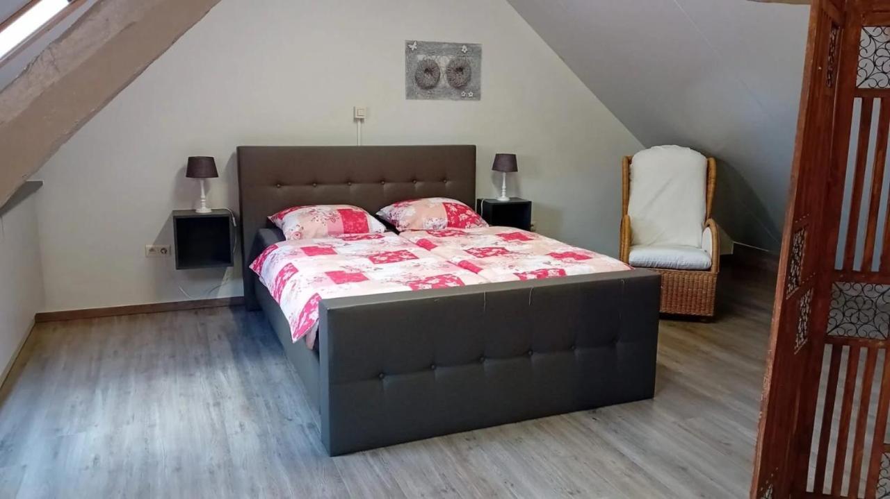 An'S Vakantiehuisje Dessel Zewnętrze zdjęcie