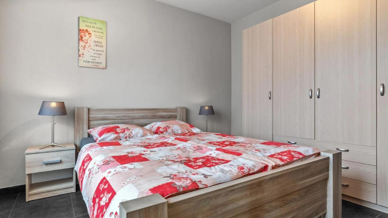 An'S Vakantiehuisje Dessel Zewnętrze zdjęcie