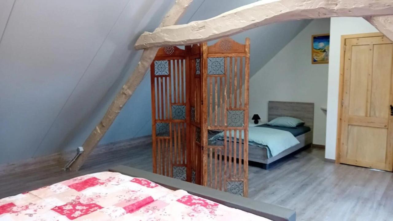 An'S Vakantiehuisje Dessel Zewnętrze zdjęcie