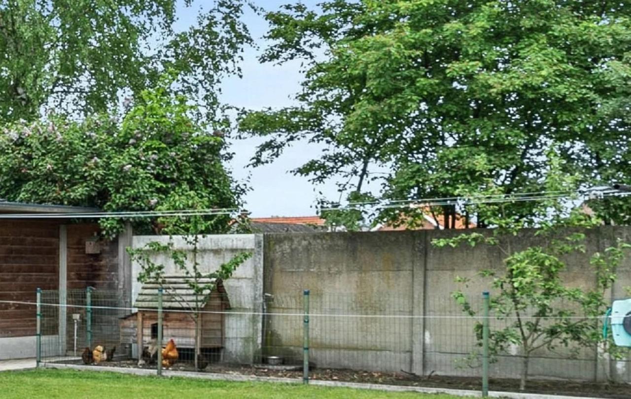 An'S Vakantiehuisje Dessel Zewnętrze zdjęcie